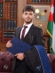 شذى سنجلاوي تهنئ شقيقها بقبوله بكلية الطب بإيطاليا