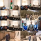 السرحان يؤكد بذل كافة الجهود لخدمة أبناء المجتمع المحلي في بلدية الزعتري والمنشية
