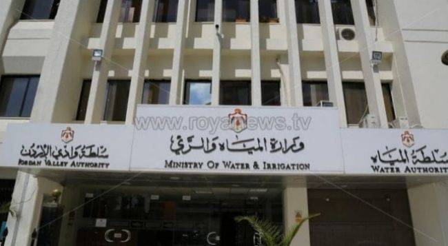 كل الشكر والتقدير الى مدير مياه محافظة البلقاء