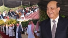 لقاء وطنيا بامتياز ..قبيلة بني صخر تستقبل الدكتور عوض خليفات بدعوة كريمة من الباشا أمجد نجل الزعيم بادي عواد  بحضور شيوخ ووجهاء من انحاء الاردن .. فيديو وصور