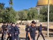 إدانات عربية وإسلامية لـ«الاستفزازات الإسرائيلية» بعد اقتحام المسجد الأقصى