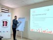 مركز إعداد القيادات الشبابية يطلق المرحلة الثالثة من برنامج “تكنو شباب 2025 – الفوج الثاني