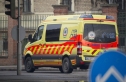 حادثة غير مألوفة في هنغاريا تدخل إسرائيليا إلى المستشفى بحالة حرجة