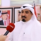 شكر وتقدير