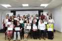 تراث عمان الثقافية تشارك في ورشة تدريبية لتعزيز الاتصال الداعم للمساواة وتمكين المرأة