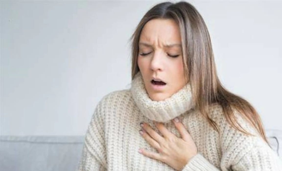 طبيب : النساء الأردنيات يواجهن خطرا متناميا لأمراض الرئة المزمنة