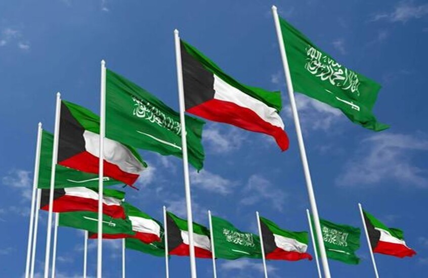 الكويت تؤسس شركة استثمارية برأسمال 50 مليار دينار لاستهداف السوق السعودية