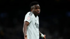ريال مدريد يرفض الدخول في مفاوضات مع فينيسيوس
