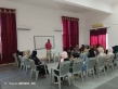 مركز شابات غور الصافي ينظم محاضرة توعوية حول قانون الجرائم الإلكترونية