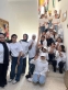 اختتام معسكر النشاط الرياضي والبدني ضمن معسكرات الحسين للعمل والبناء 2025 في مركز شابات المزار