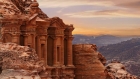 61  تراجع زوار البترا مقارنة بين عامي 2024 و 2023