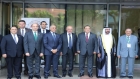 المعايطة يؤكد أهمية التعاون العربي في تطوير الأداء الانتخابي