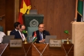 السفير العضايلة: المأساة الإنسانية في غزة تتطلب موقفاً دولياً حازما