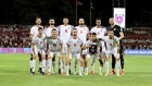 منتخب النشامى يلتقي روسيا والدومينيكان وديا
