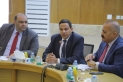 عزم النيابية  تطالب بزيادة ميزانية اربد