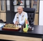 محافظ جرش يؤكد اهمية النهوض بالخدمات
