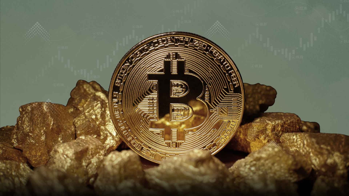 أكبر سرقة بتكوين في التاريخ.. كشف خفايا اختفاء 127 ألف عملة مشفرة من الصين