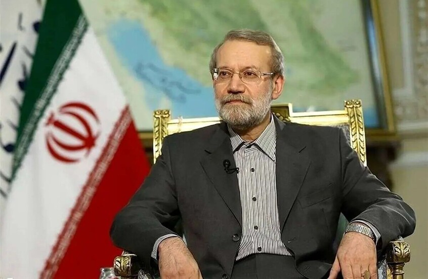 إرنا: تعيين علي لاريجاني أمينا للمجلس الأعلى للأمن القومي الإيراني