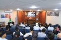 مركز شباب أدر يطلع على جهود مكافحة المخدرات عبر زيارة ميدانية توعوية