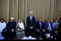 مندوبا عن الملك وولي العهد...العيسوي يعزي الجديعات والحواتمة ونارموق*