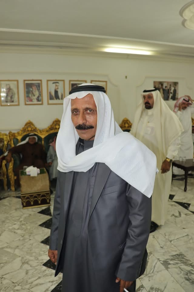 عشائر سحاب عشائر سحاب تكرم الصفدي بحضور شخصيات وطنية بارزة في فعالية سحاب العز