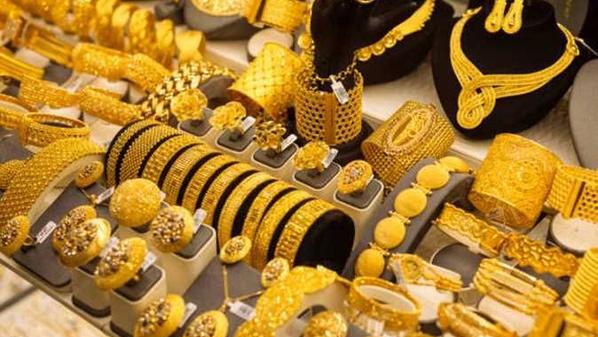 علان : عروض وتنزيلات الذهب خداع وتضليل