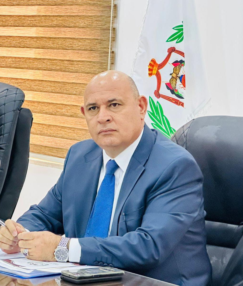 محافظ جرش: إجراءات مشددة ضد مطلقي العيارات النارية والمواكب المخالفة
