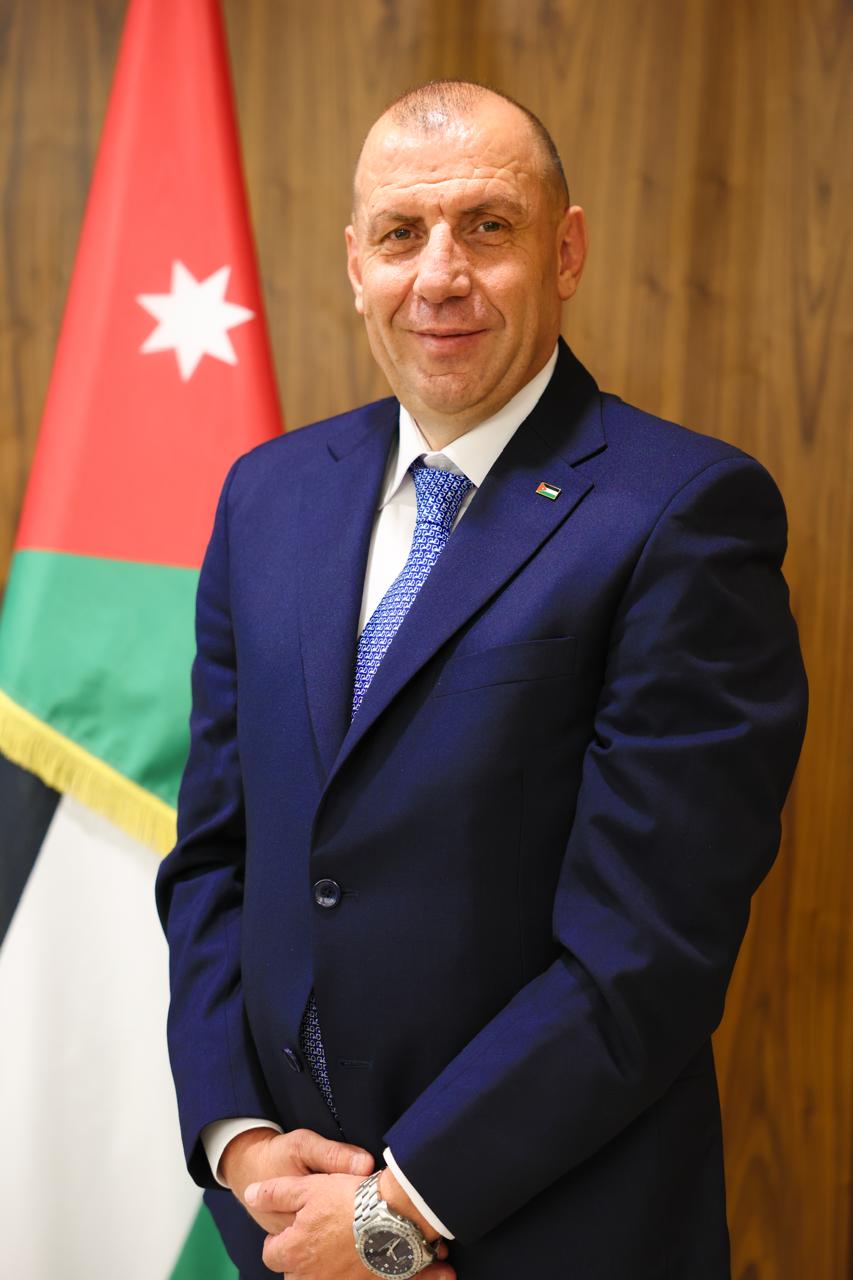 تعيين الدكتور فيصل العبداللات أمينًا لسر مجلس الوزراء