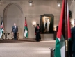 الوزراء الجدد يؤدون اليمين الدستورية امام الملك بعد الثانية ظهرا