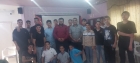 شباب صخرة ينظم دورة تدريبية حول محاربة العنف والتطرف والإرهاب