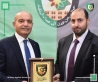 جامعة البلقاء التطبيقية تشارك في EDUGATE القاهرة