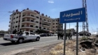 الخارجية : إجلاء ٨٣ مواطنًا أردنيًّا ومرافقيهم من السويداء إلى المملكة
