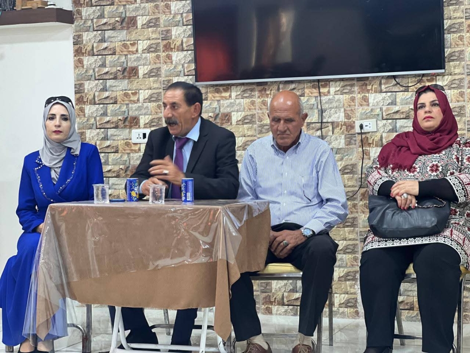 فعاليات ثقافية متنوعة في المفرق