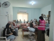 مبادرات صحية وإنسانية متنوعة في مراكز الشابات في مديرية شباب الكرك
