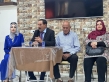 فعاليات ثقافية متنوعة في المفرق