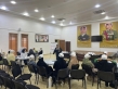 انطلاق معسكر التغير المناخي في مركز شباب وشابات الدفيانه