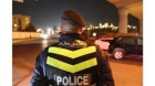 دوريات أمنية بالزي المدني في شوارع عمّان والمحافظات