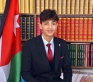 عدنان راكان الخضير .. مبارك النجاح