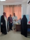 مستشفى المقاصد يعالج 286 مريضا بالمجان في الحسينية