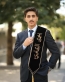 الزميل الشهوان يُهنئ البداوي