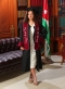 حلا محمد ازمقنا بمعدل 85,5 ..مبارك