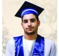 الأمين أسامة الصبيحي يجتاز الثانوية العامة بمعدل 86