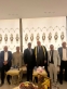 رئيس رابطة عشيرة الفارس الشوابكة الدكتور المحامي صايل علي الشوبكي يستقبل وزير التنمية السياسية والشؤون البرلمانية