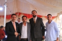 المشاقبة والعموش.. نسايب
