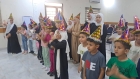 ثقافة المفرق تنظم يوماً ثقافياً متميزاً للأطفال الأيتام