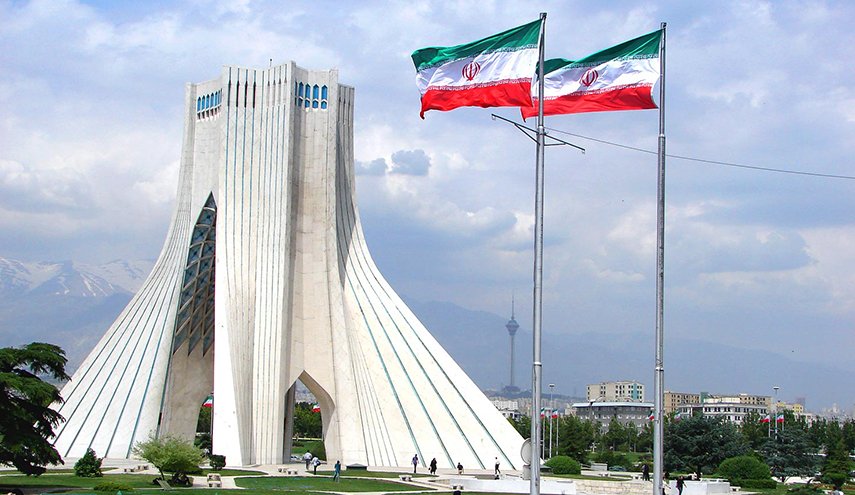 إيران تقبض على 20 جاسوساً يعملون لصالح اسرائيل