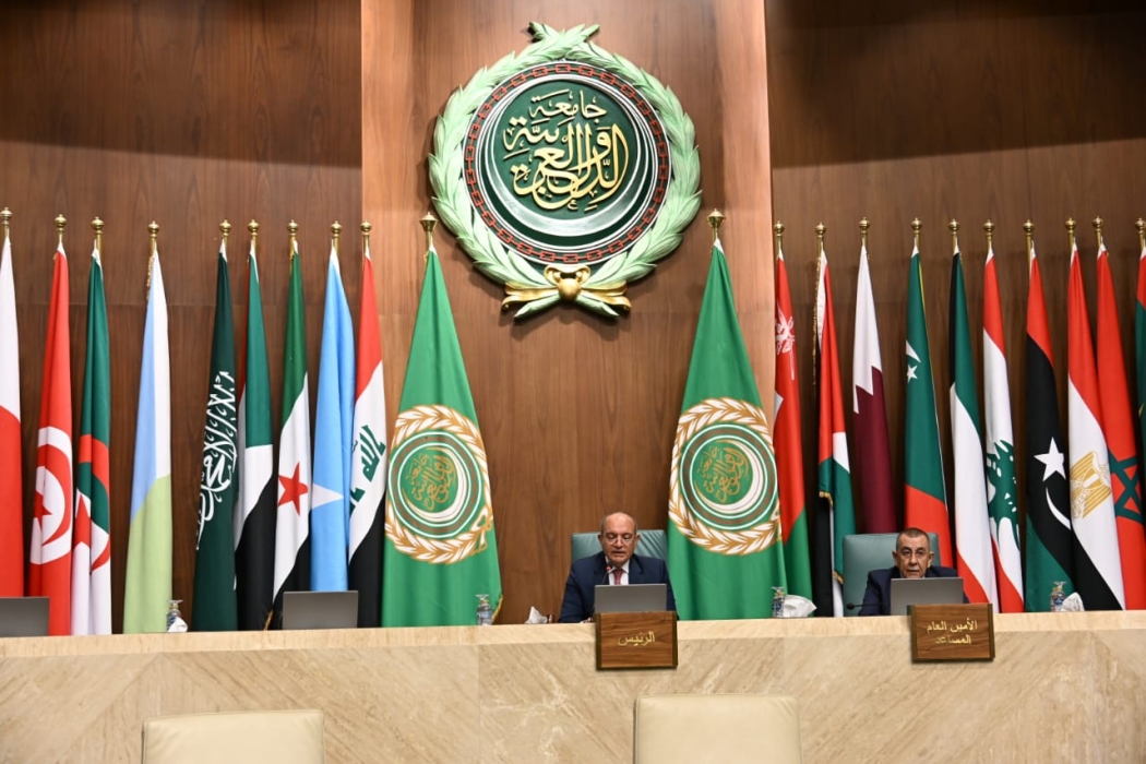 مندوب الأردن لدى جامعة الدول العربية: آن الأوان لتحرك جاد ومسؤول لإنهاء الاحتلال