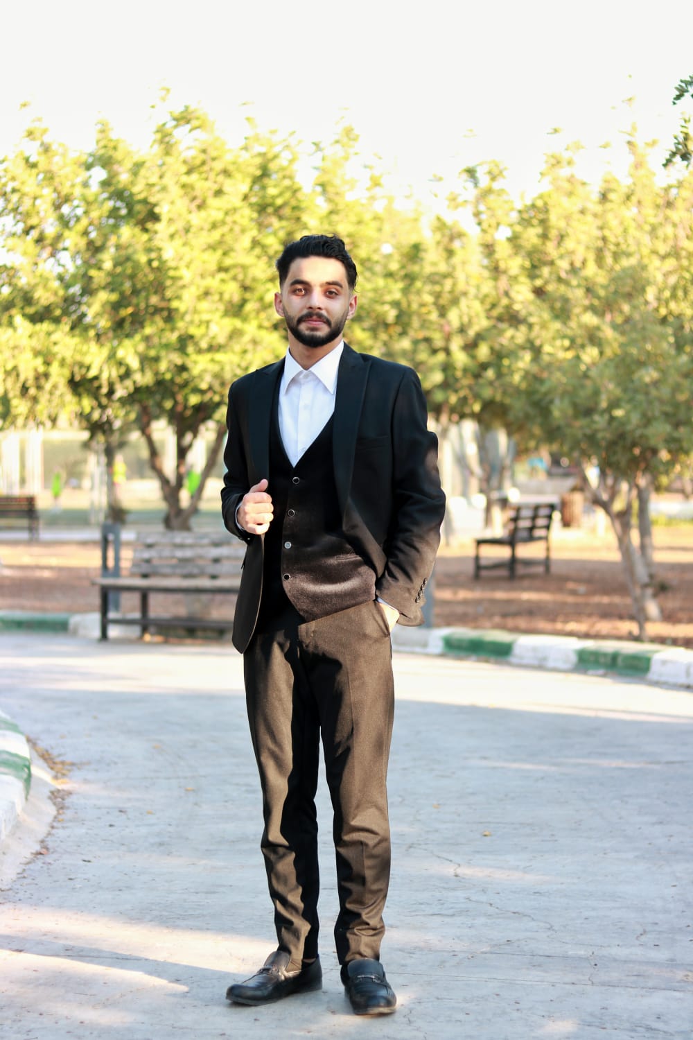 وائل محمد خير العلي يحصل على معدل 82 و القلعة نيوز تهنىء