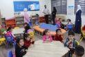 إعادة فتح التسجيل في رياض الأطفال بالمدارس الحكومية اليوم