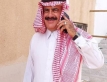 العقيد المتقاعد المحامي سميح عواد الفالح العجارمة رئيساً لمجلس عشائر العجارمة